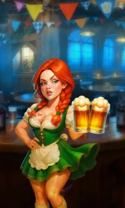 Hold My Beer